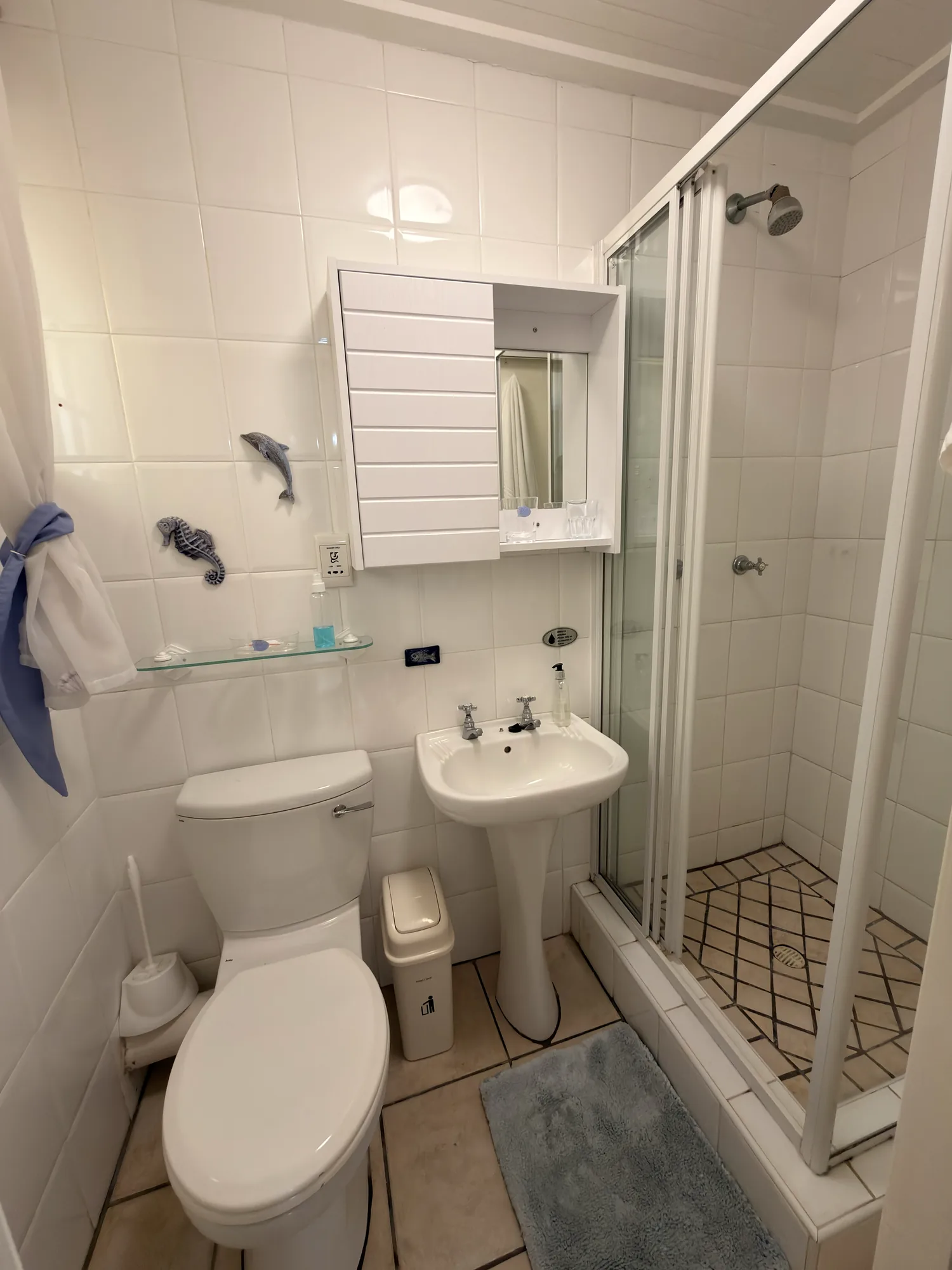 Compact room &mdash; photo 4