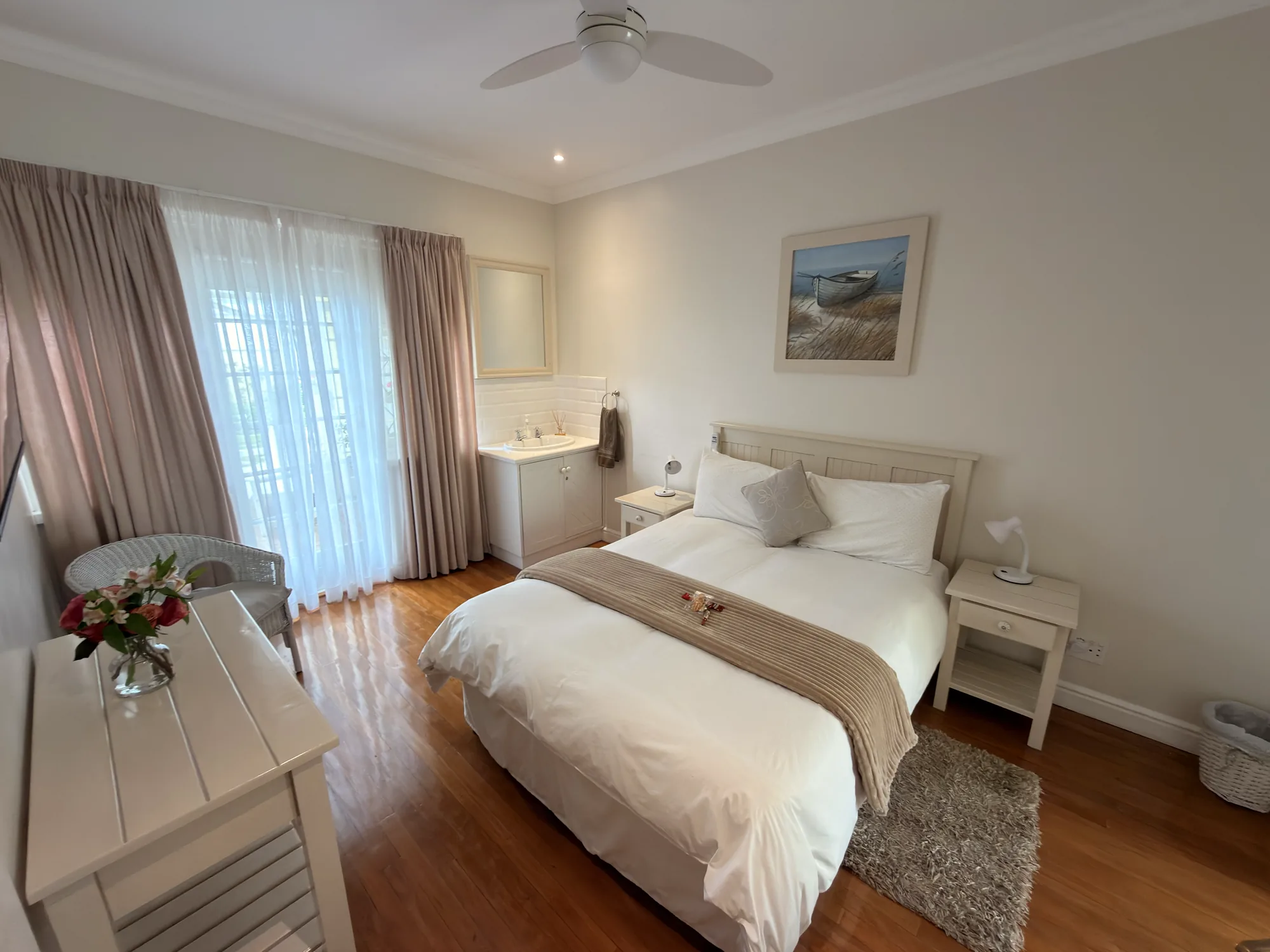 Two-bedroom family unit &mdash; photo 10