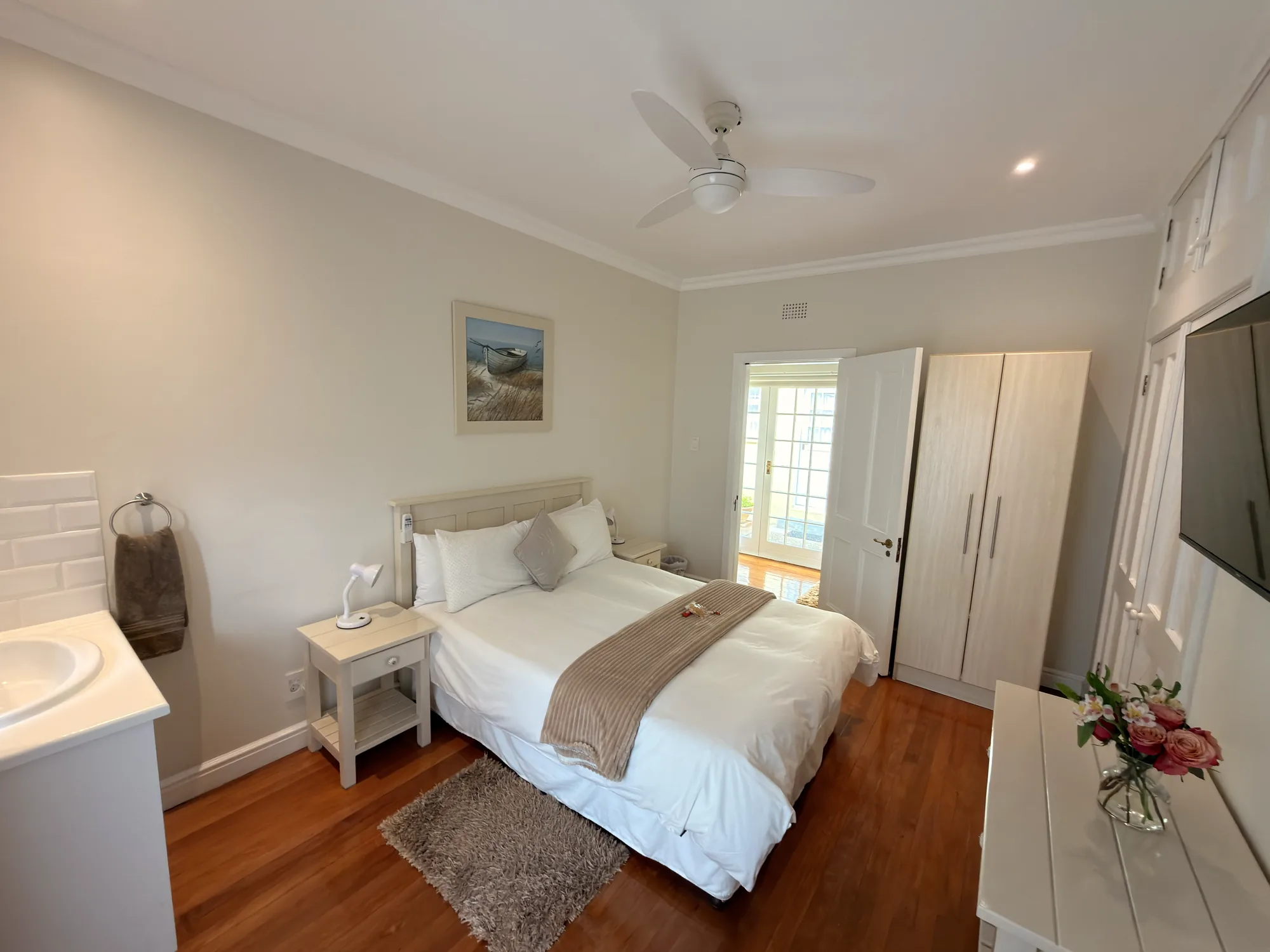 Two-bedroom family unit &mdash; photo 11