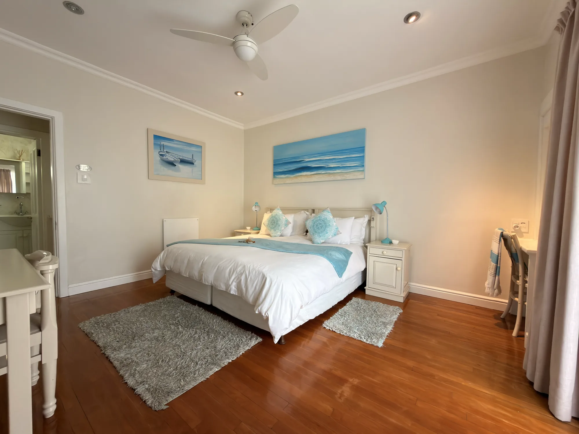 Two-bedroom family unit &mdash; photo 2