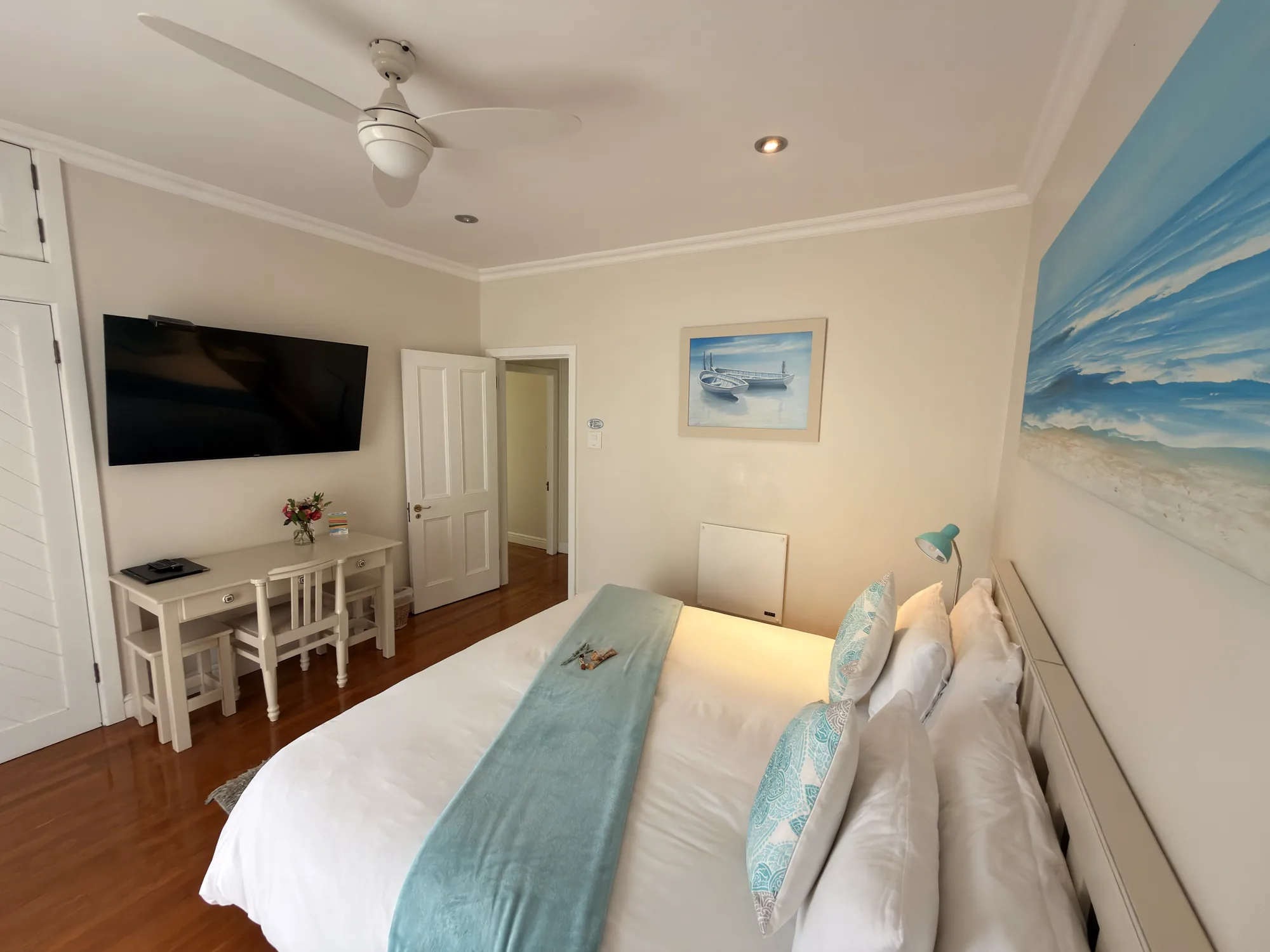 Two-bedroom family unit &mdash; photo 4