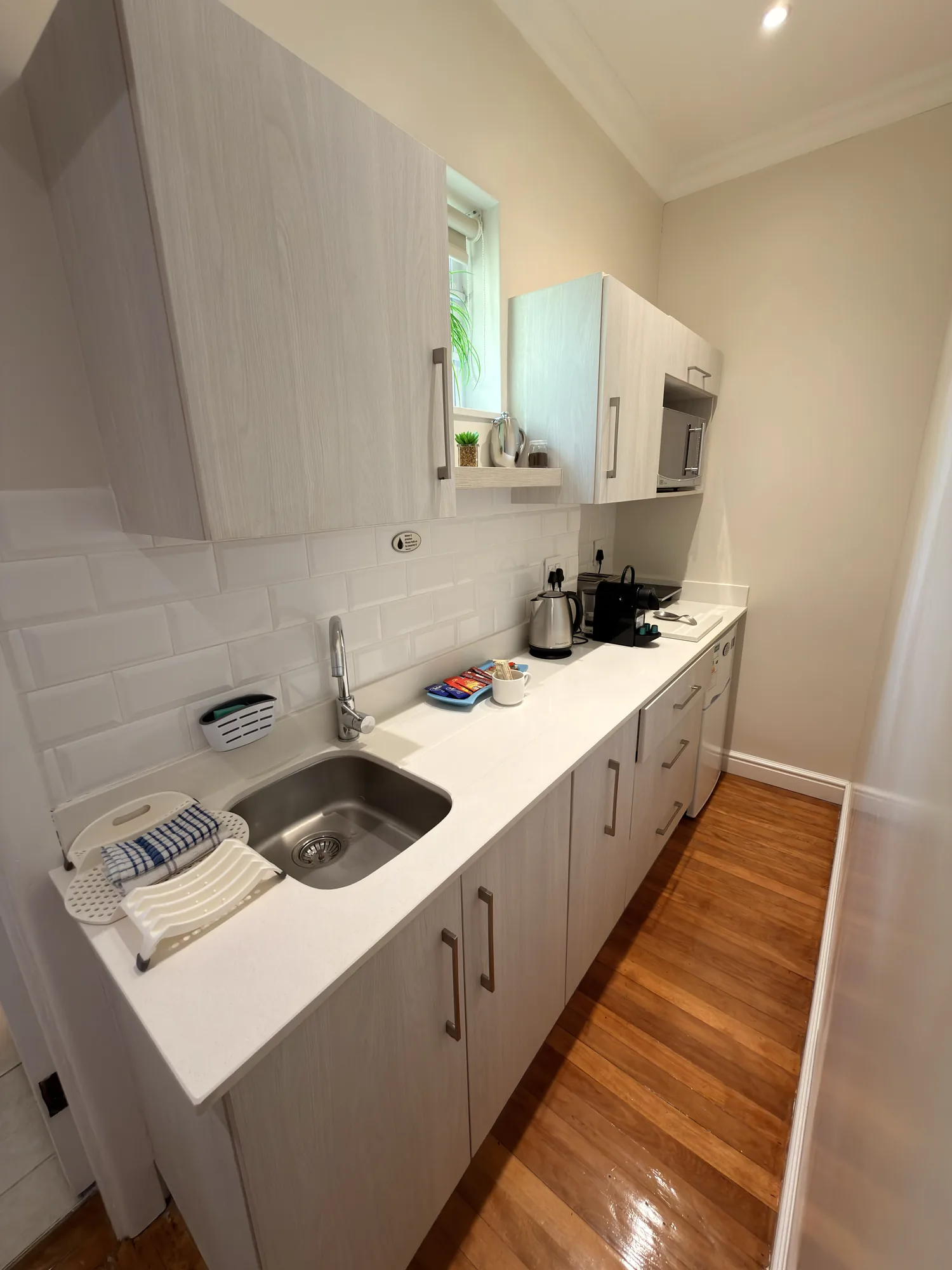 Two-bedroom family unit &mdash; photo 5