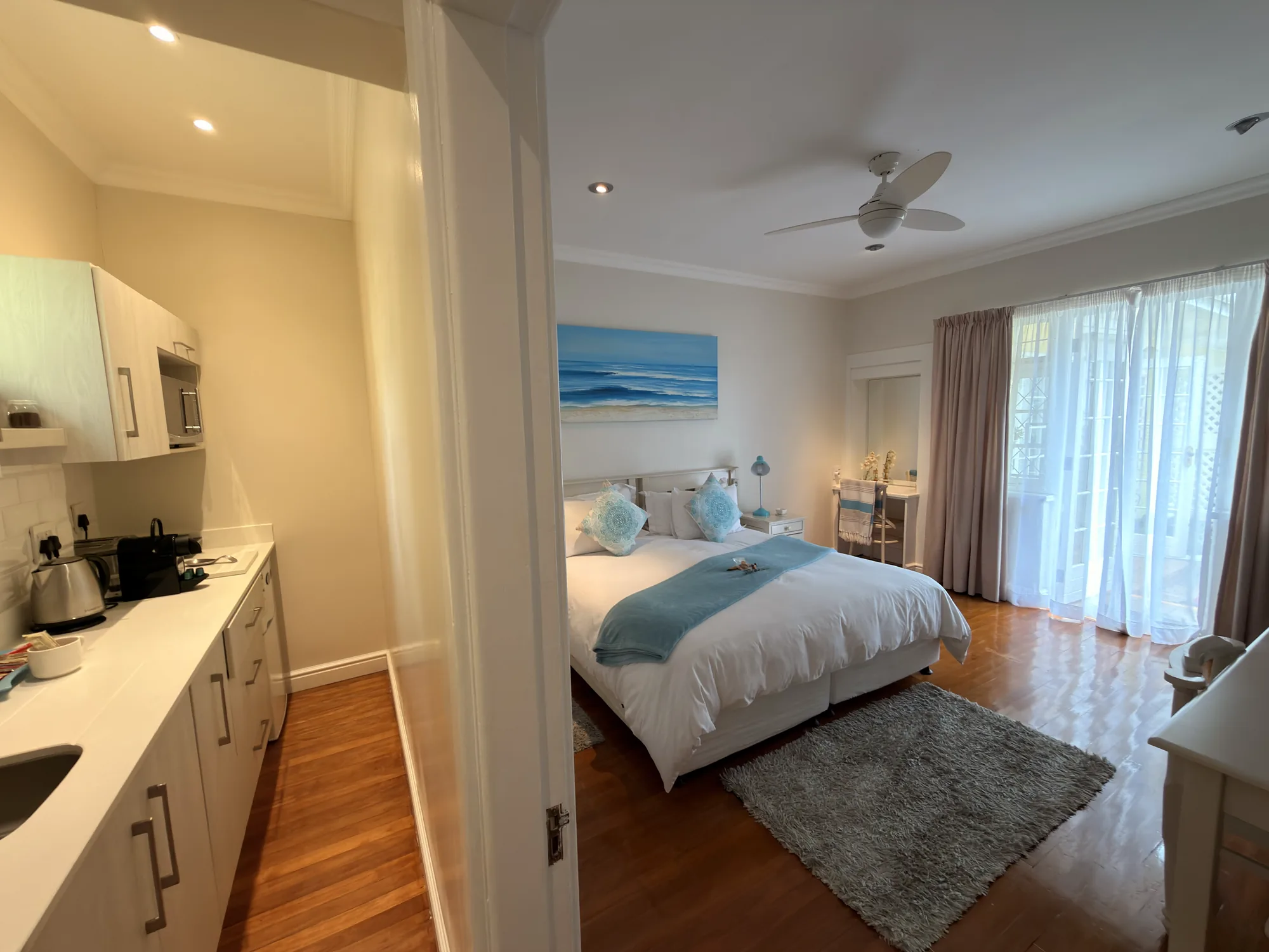 Two-bedroom family unit &mdash; photo 7