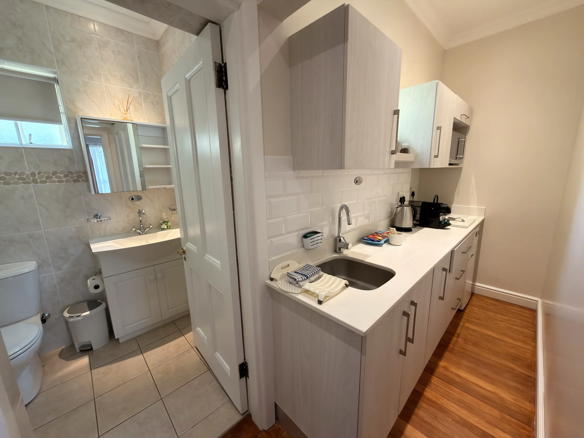 Two-bedroom family unit &mdash; photo 8