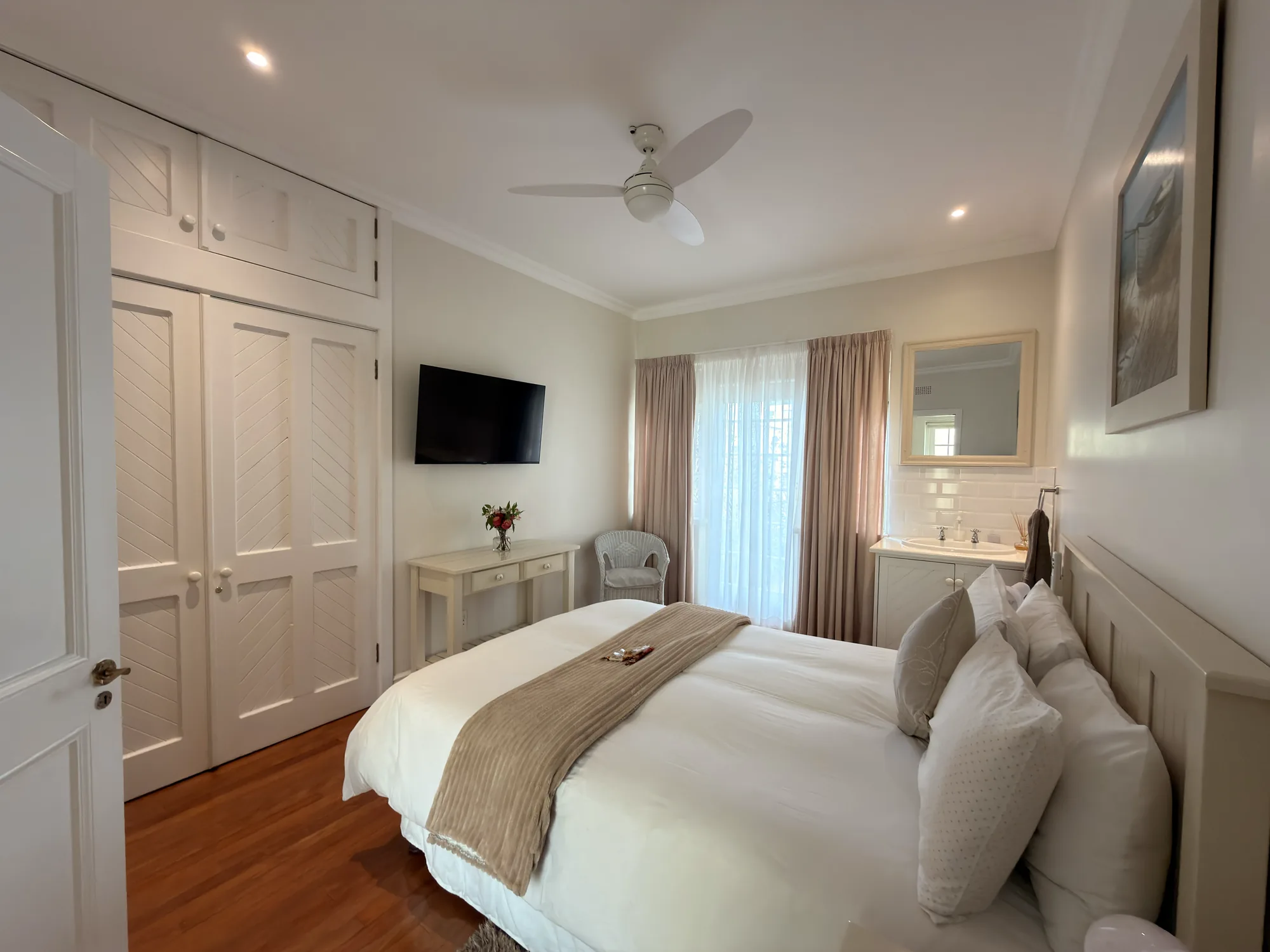 Two-bedroom family unit &mdash; photo 9