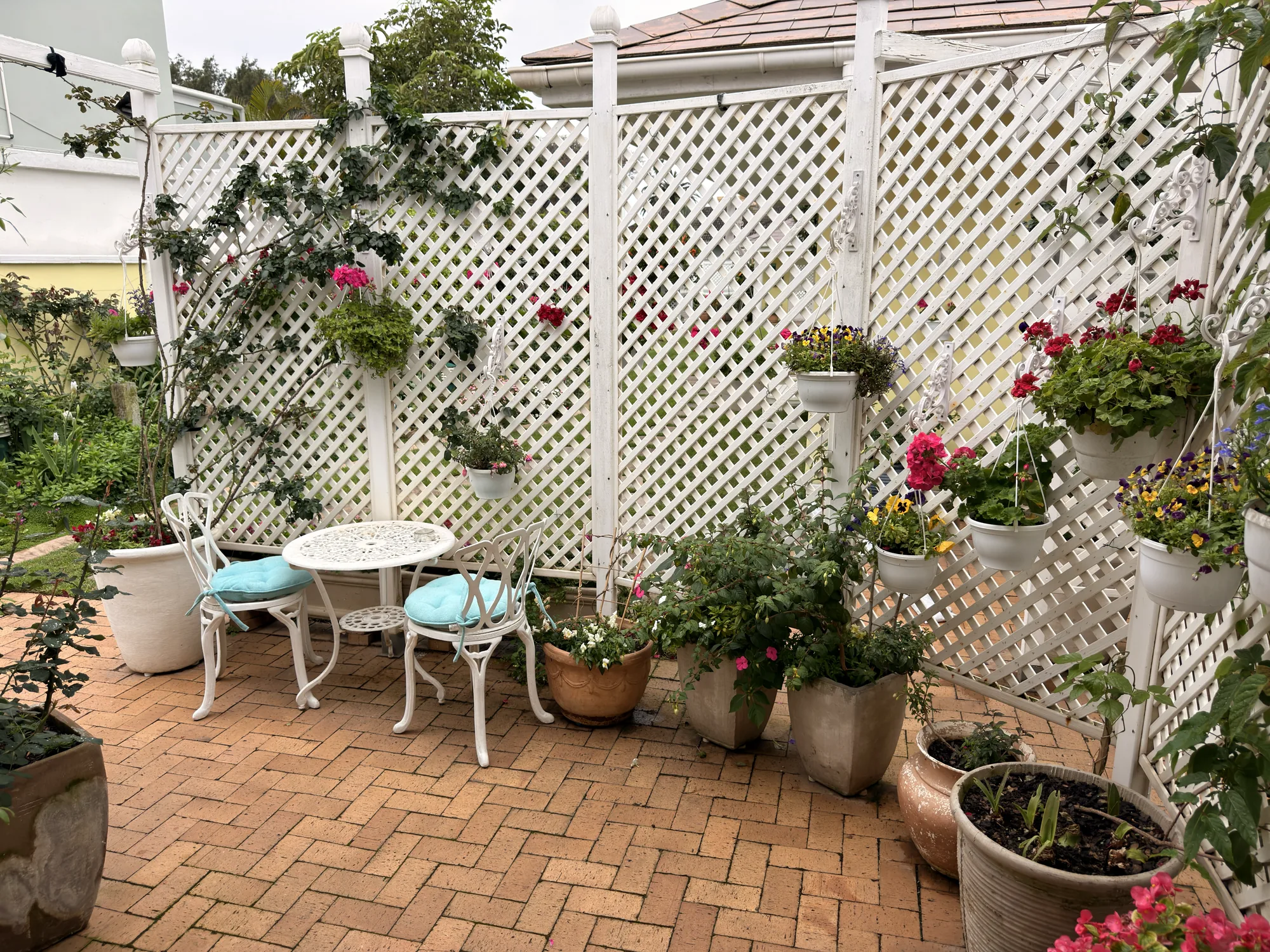 Garden double room &mdash; photo 7
