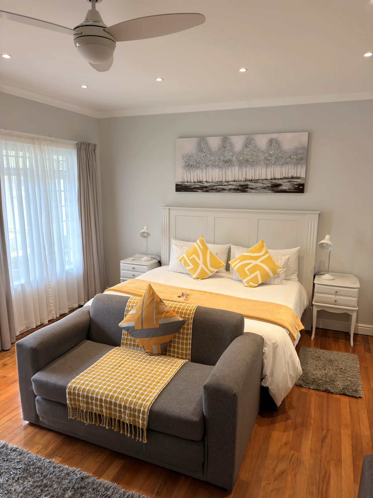 King room with sofa bed &mdash; photo 3