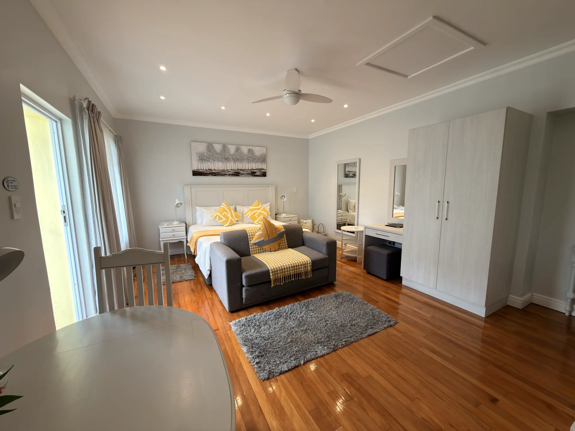 King room with sofa bed &mdash; photo 4