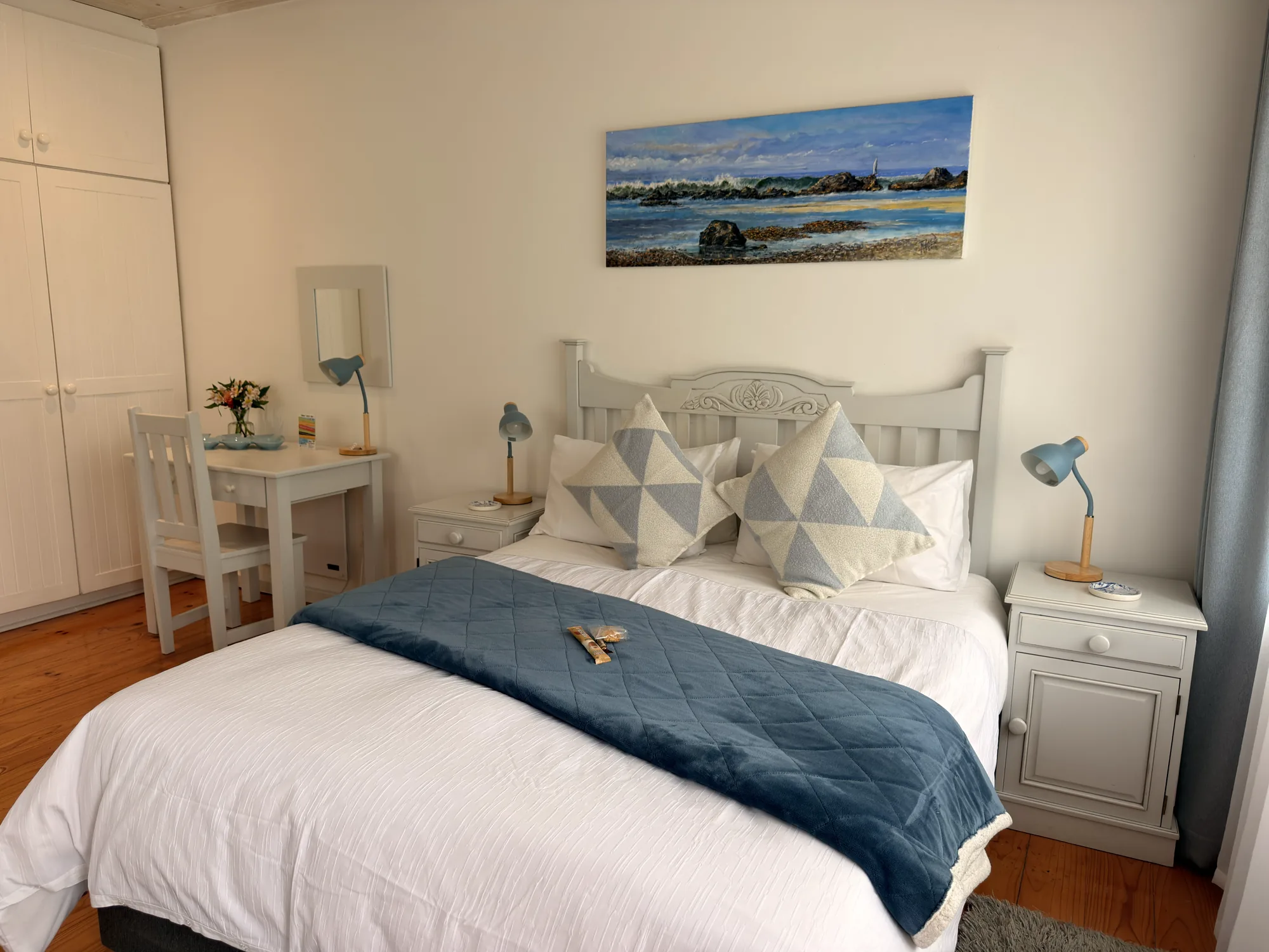 Self-catering room with kitchenette &mdash; photo 6