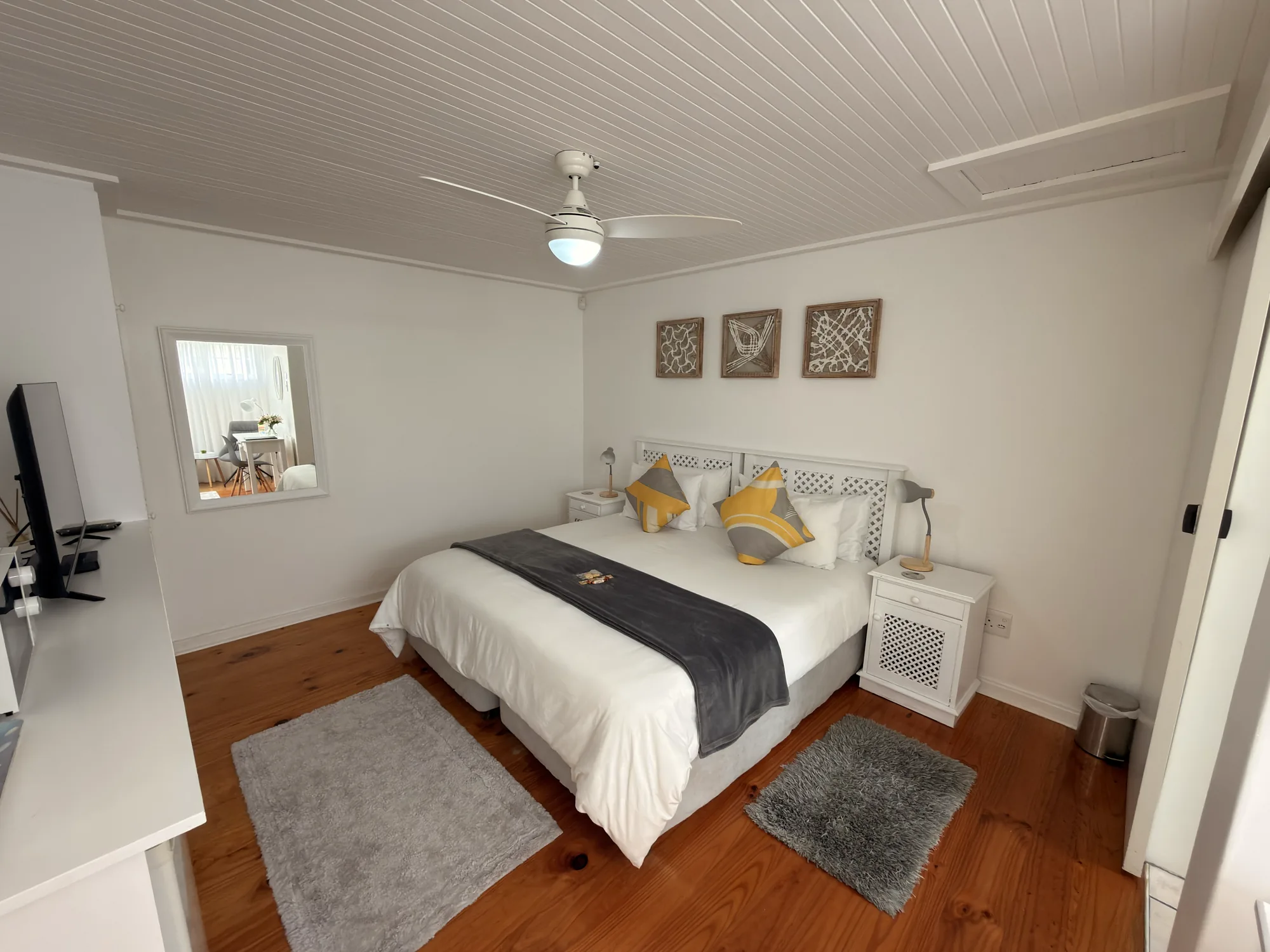 Twin room &mdash; photo 2