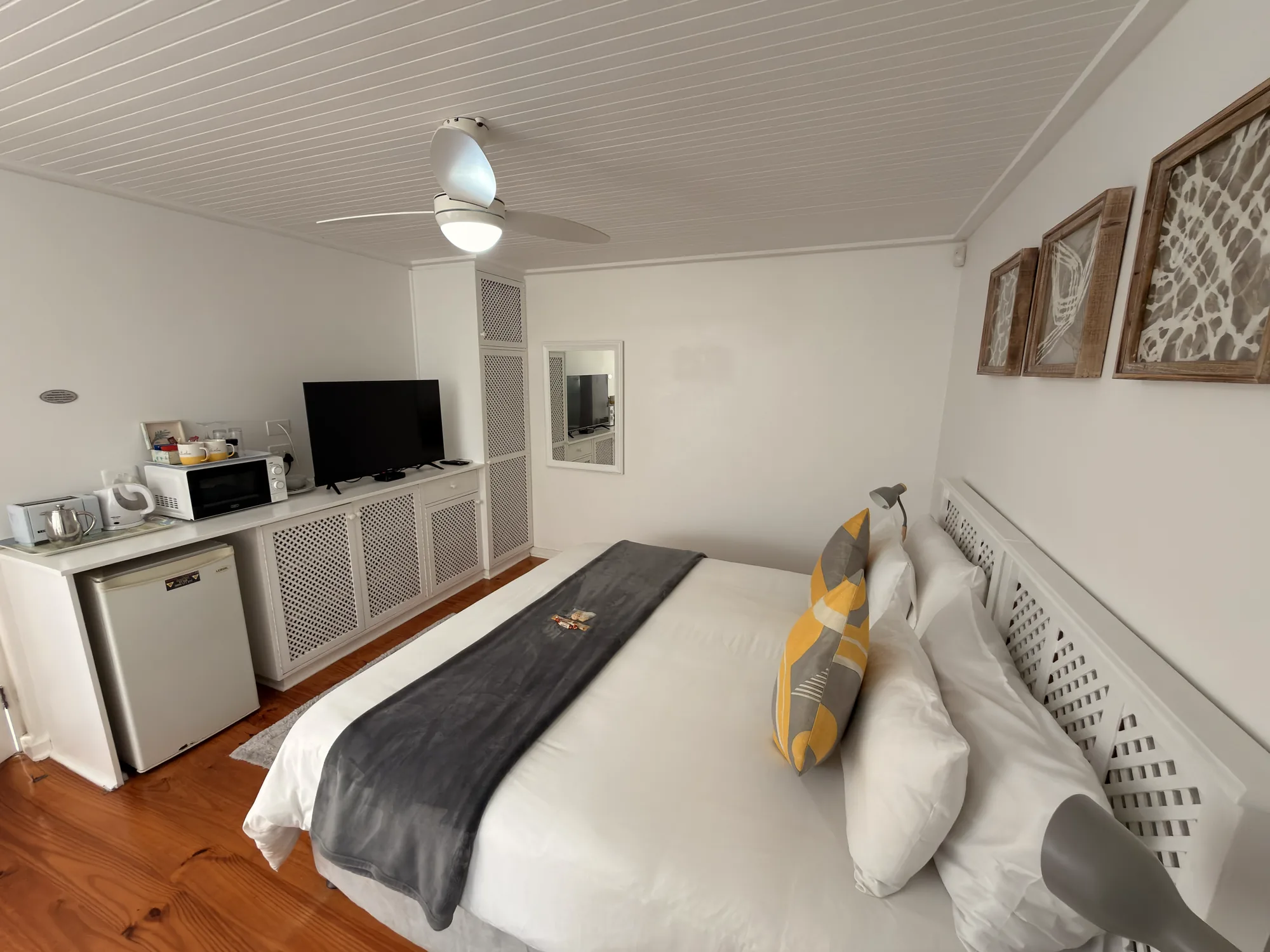 Twin room &mdash; photo 3