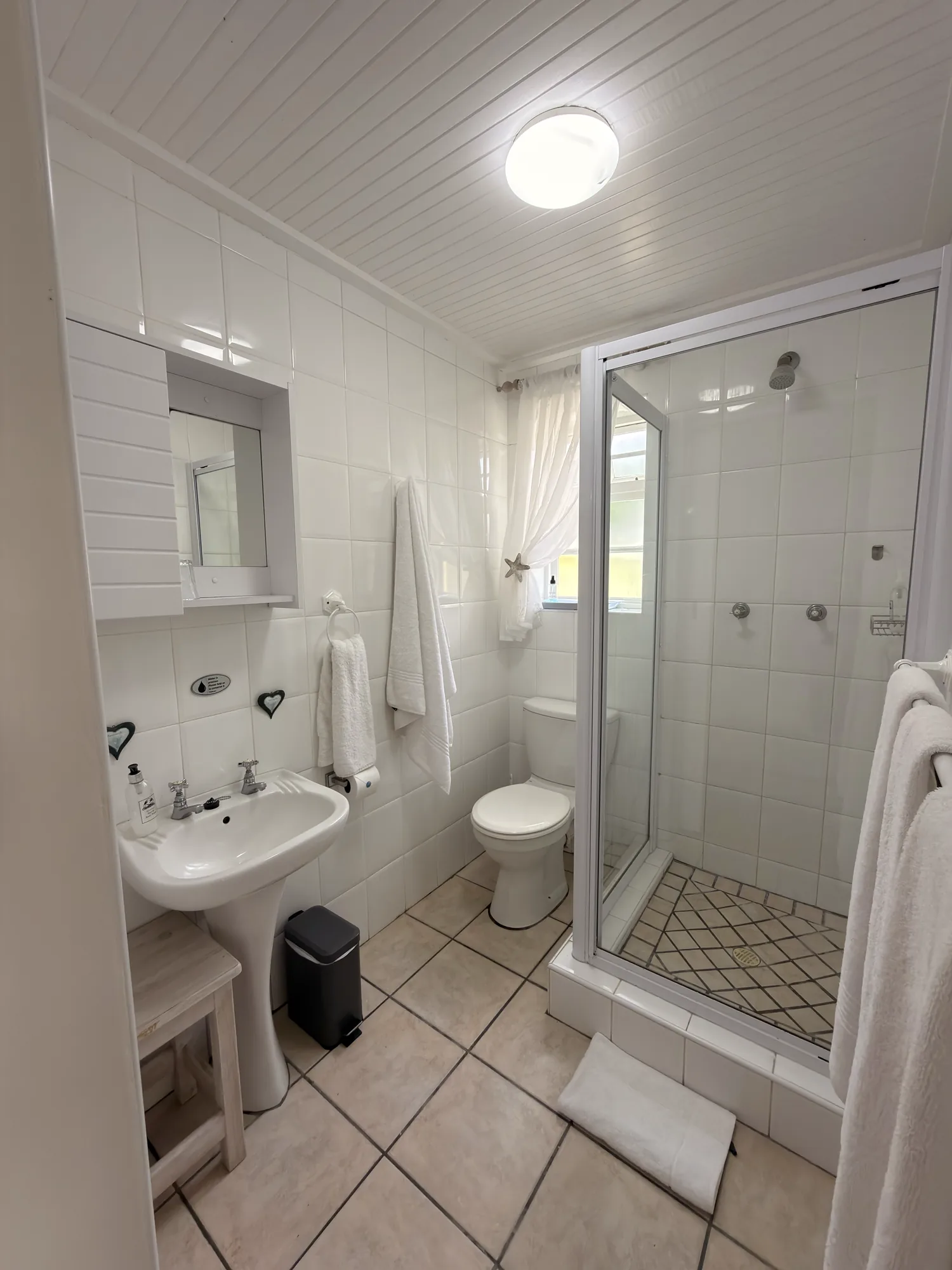 Twin room &mdash; photo 4