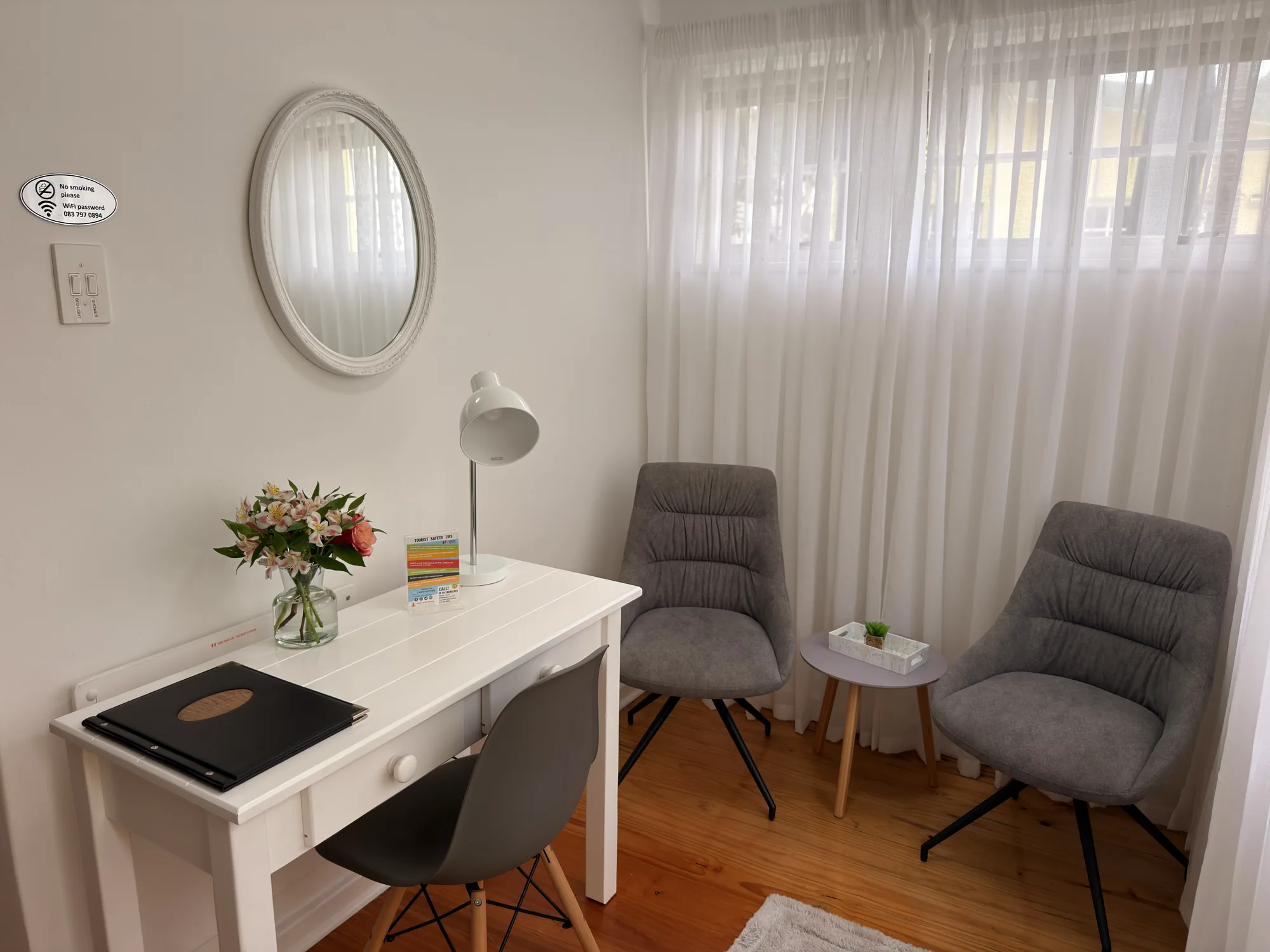 Twin room &mdash; photo 6